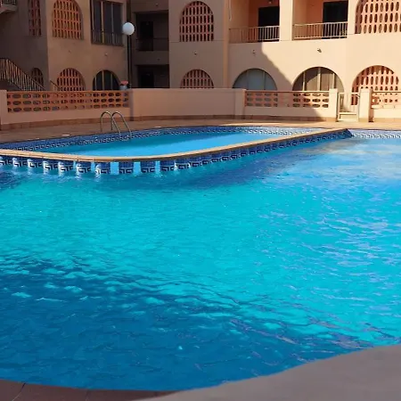 In Zambra Iii Apartamento La Manga del Mar Menor