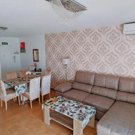 In Zambra Iii Apartment *