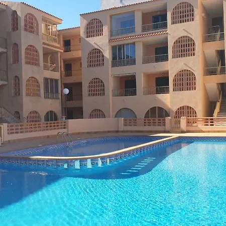 In Zambra Iii Apartamento La Manga del Mar Menor