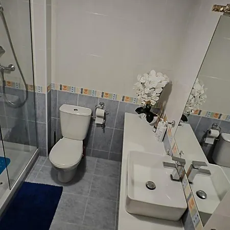 Apartament In Zambra Iii